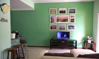 Imagem 7: Praia do Flamengo Alugo, Excelente Dúplex 2 suites, mobilado, Beira Mar, Salvador/Ba