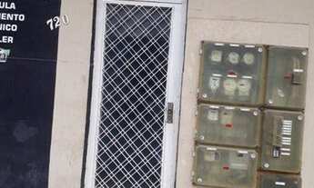 Imagem 2: Apartamento com 8 dormitórios à venda, 154 m² por R$ 800.000 - Itaum - Joinville/SC