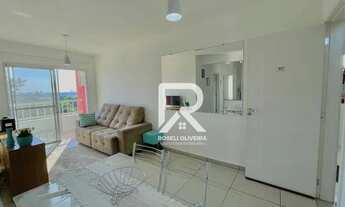Imagem 3: Apartamento a venda com 02 Dormitórios - R$ 220.000,00 - Residencial Brasil - Salto/SP