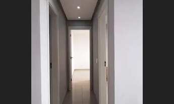 Imagem 2: Apartamento Sun Castle a venda com 47 m² quadrados com 2 quartos em (Abrantes) - Camaçari