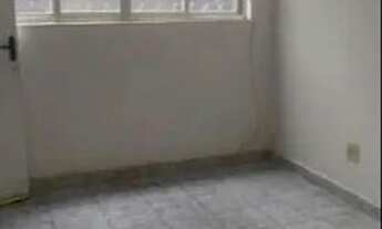 Imagem 4: Apartamento 01 dormitório térreo - Aparecida - Santos/SP