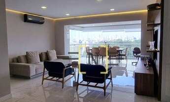 Imagem 3: Apartamento com 2 dormitórios para alugar, 105 m² por R$ 9.121,00/mês - Aclimação - São Pa