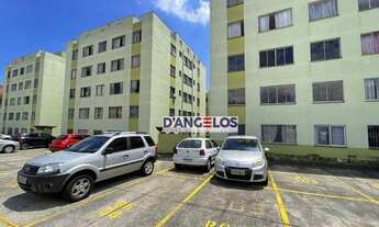 Imagem 3: Apartamento com 3 dormitórios à venda, 65 m² por R$ 220.000 - Itaquera - São Paulo/SP