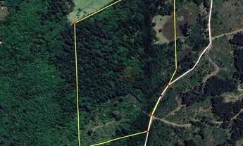 Imagem: Sítio no Distrito de Juá em São Francisco