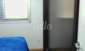 Imagem 6: São Paulo - Apartamento Padrão - Mooca