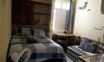 Imagem: Studio à venda, na praia do Frances, por