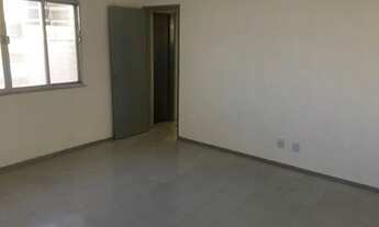 Imagem 2: Apartamento para aluguel com 80 metros quadrados com 2 quartos em Passagem - Cabo Frio - R