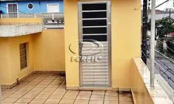 Imagem 6: CASA ASSOBRADADA - JARDIM INDEPENDÊNCIA - 3 DORMITÓRIOS