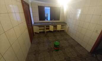 Imagem 4: Parque do Lago - Jardim Angela - Rua dos Pacus x Xambores 02 dorms com 01 vaga