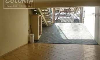 Imagem 5: Santo André - Casa Padrão - Parque das Nações