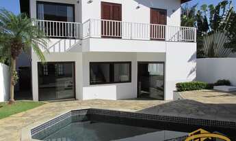 Imagem: Imóvel no Alphaville residencial 6, com