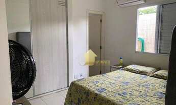 Imagem 3: Reserva Rio Cuiabá - Casa Térrea com 3 quartos sendo 1 suíte - Jardim Imperial