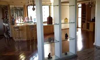 Imagem 4: São Paulo - Apartamento Padrão - Tatuapé