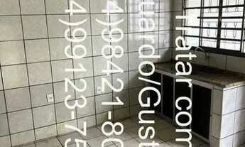 Imagem 5: Alugo casa 2 quartos bairro Osvaldo Resende