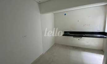 Imagem 4: Santo André - Apartamento Padrão - Vila Curuca