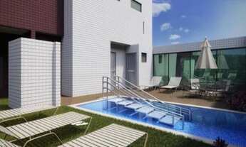 Imagem 2: Alugo ótimo Flat mobiliado no Bairro do Espinheiro / Recife