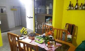 Imagem 4: São Paulo - Casa Padrão - São Lucas