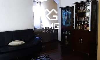 Imagem 4: Casa para venda tem 195 metros quadrados com 3 quartos em Planalto - Belo Horizonte - MG