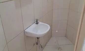 Imagem 5: Quitinete em Ramos