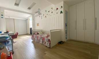 Imagem 4: Mega Cobertura Apartamento cobertura com 3 dormitórios