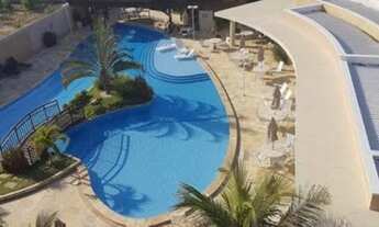 Imagem 2: Cobertura para venda tem 113 metros quadrados com 3 quartos em Porto das Dunas - Aquiraz