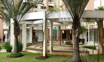 Imagem 3: Apartamento Duplex com 2 dormitórios para alugar, 118 m² por R$ 3.990,00/mês - Casa Branca