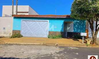 Imagem: Casa (térrea na rua) 2 dormitórios