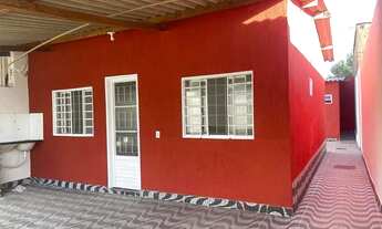 Imagem 4: OPORTUNIDADE ÚNICA! Linda casa na Samambaia Sul! Escriturada! Reformada! 2Quartos! Confira