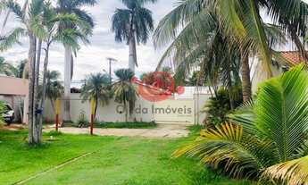 Imagem 6: Casa para Venda - Jardim Califórnia, Cuiabá - 500m², 5 vagas