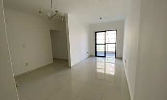 Imagem 2: Apartamento para venda com 2 quartos no Canto Do Forte - Praia Grande - SP