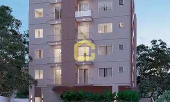 Imagem 2: Apartamento à venda 3 Quartos, 1 Suite, 1 Vaga, 66M², Santa Cândida, Curitiba - PR