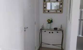 Imagem 5: Apartamento para venda com 54 metros quadrados com 2 quartos 1 banheiro 1 vaga de garagem