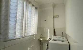 Imagem 7: Apartamento mobiliado para locação no bairro Chácara em Betim, MG