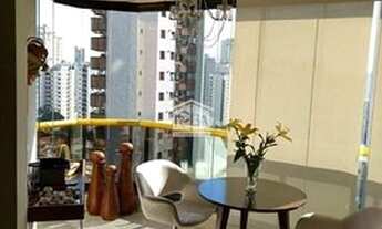 Imagem 3: Apartamento com 3 dormitórios à venda, 132 m² por R$ 1.485.000,00 - Jardim Anália Franco