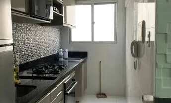 Imagem 5: Alugo Apartamento mobiliado 2/4 varanda - Spazio Salvador Norte