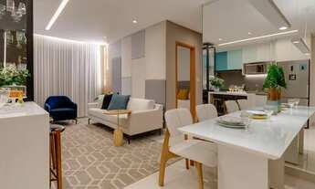 Imagem: Apartamento para venda com 65M2 de 2 quartos