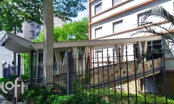 Imagem 5: Apartamento à venda em Perdizes com 72 m², 2 quartos