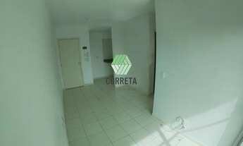 Imagem 6: KF- ALUGO APARTAMENTO 2 QUARTOS COM SUITE NO VISTA DO ATLANTICO