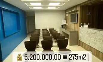 Imagem: Clínica Atlantic Tower