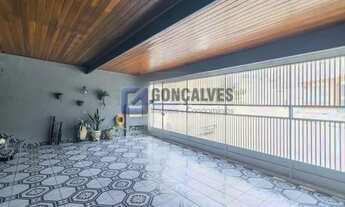 Imagem: SANTO ANDRE - Residential / Home - CIDADE