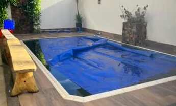 Imagem: Jardins Madri - otimo sobrado, aceita-se