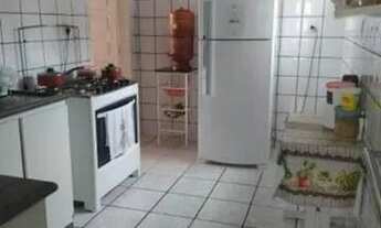 Imagem 4: Casa pra venda possui 135 metros quadrados com 2 quartos, 2 banheiros, em Novo Horizonte