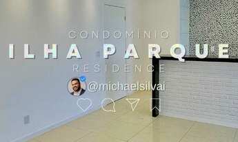 Imagem 4: Ilha Parque, 85m², 3 Quartos, 2 Vagas