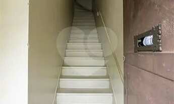 Imagem: São Paulo - Casa Padrão - CAMBUCI