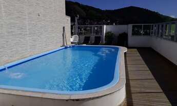 Imagem 4: Apto. 2 Qtos com Suíte - 60m² - Ed. Vista da Fonte - Santa Cecília