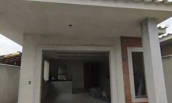 Imagem 2: Casa à venda no bairro Jardim Atlântico Central (Itaipuaçu) - Maricá/RJ