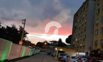 Imagem 3: Apartamento para venda possui 55 metros quadrados com 2 quartos em Sapê - Niterói - RJ