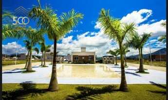 Imagem 2: Oportunidade Casa 3 quartos, excelente acabamento em cond fechado - Biguacu