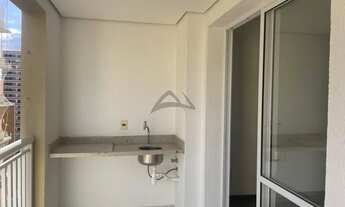 Imagem 2: Apartamento - Cambuí - Campinas