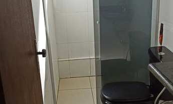 Imagem 4: Quartos Mobiliados